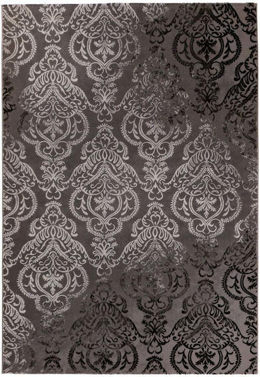 Tzikas Carpets Vintage 23014-295 Gri Set De Covoare Pentru Dormitor 3 Bucăți Tzikas Carpets Vintage 23014-295 Gri Set De Covoare Pentru Dormitor 3 Bucăți