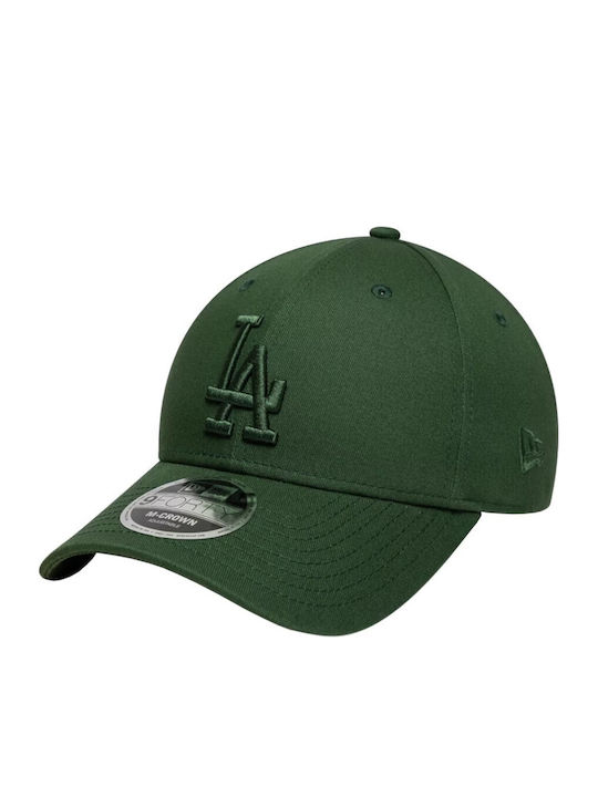 New Era 9forty Mc Los Angeles Dodgers Cap 60915962
