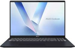 Asus Vivobook 16 16" (Ryzen AI 400 Series-7-445/32GB/512GB) Asus Vivobook 16 16" (Ryzen AI 400 Series-7-445/32GB/512GB)