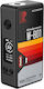 Mechvape Box Mod 80W Schwarz