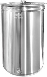 Sansone Неръждаем съд Inox 500 л 03202