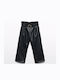 Pantalon Pentru Copii Negru