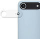 Gehärtetes Glas Kameraschutz Transparent für das iPhone 17 Air