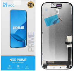 Incell Οθόνη για Iphone 17 (Μαύρο) Incell Οθόνη για Iphone 17 (Μαύρο)