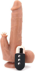 Lilo Vibrator Flesh Lilo Vibrator Flesh