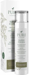 Clochee Superfoods Κρέμα Ρυθμιστική 50ml Clochee Superfoods Κρέμα Ρυθμιστική 50ml