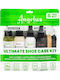 Angelus Angelus Schuhpflegeprodukte Pflege-Set 118ml