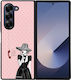 Sonique Diva Series Handyhülle Samsung Galaxy Z...