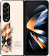 Калъф Sonique Diva Series Samsung Galaxy Z Fold...