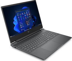 HP Victus 15-fa2013nwx 15,6 Zoll IPS Vollständige HD 144Hz i7-13620H 8GB 512GB SSD GeForce RTX 3050 Windows 11 Startseite Tastatursprache Englisch (US) HP Victus 15-fa2013nwx 15,6 Zoll IPS Vollständige HD 144Hz i7-13620H 8GB 512GB SSD GeForce RTX 3050 Windows 11 Startseite Tastatursprache Englisch (US)