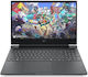 HP Victus 15-fa2014nwx 15.6" IPS FHD 144Hz (i7-13620H/8GB/512GB SSD/GeForce RTX 3050/No OS) (US Keyboard)