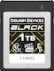 Delkin Speicherkarten Cfexpress 4.0 Schwarz Typ B R3630/w3130 Vpg400 1TB