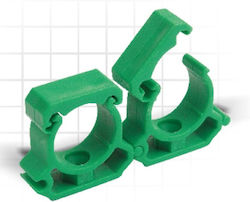 Στήριγμα Aqua-plus Φ20 Interplast Φ32