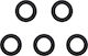 Clutch Release Lever Seal James Gaskets Jgi-37101-84-b