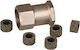 Etanșare Piston Ambreiaj James Gaskets Jgi-37337-36