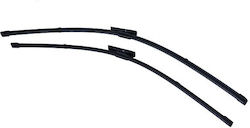 Maxgear Σετ Μπροστινοί Υαλοκαθαριστήρες 750mm/650mm Maxgear Σετ Μπροστινοί Υαλοκαθαριστήρες 750mm/650mm
