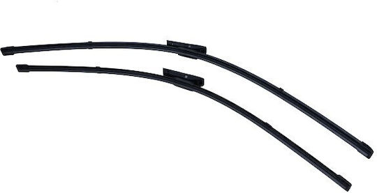 Maxgear Σετ Μπροστινοί Υαλοκαθαριστήρες Αυτοκινήτου 750mm/650mm