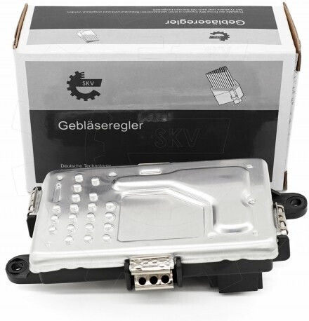 SKV Auto-Fans Mercedes Amg Cls C-Klasse E-Klasse Glk Sl A2128702110