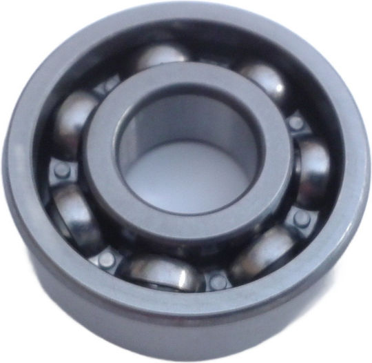 Husqvarna Motorradlager 124x124mm