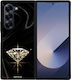 Sonique Diva Series Handyhülle Samsung Galaxy Z...