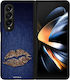 Калъф Sonique Diva Series Samsung Galaxy Z Fold...