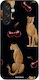 Θήκη Sonique Diva Series Samsung Galaxy M15 5g ...