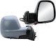 Rechts Elektrischer Beheizter Klappspiegel Citroen Berlingo Partner