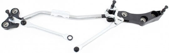Front Windshield Wiper Mechanism Without Motor BMW 5 8200803449