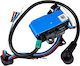 Elektronisches Original Husqvarna 560χρ-562χρ S N 20121401173