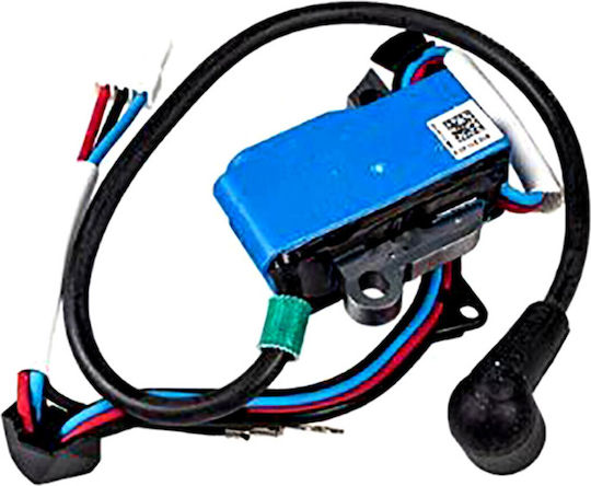 Elektronisches Original Husqvarna 560χρ-562χρ S N 20121401173