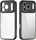 Dux Ducis Case Aimo Iphone 17 Pro Max 18 Pro Ma...