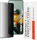 Techsuit 111d Privacy Full Glue Motorola Edge 70 Max Black