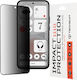 Techsuit 111d Privacy Full Glue Nothing Phone 4b Черен