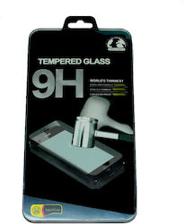 Tempered Glass 9η Προστασια Οθονης Samsung Galaxy A5 2017 A520 Tempered Glass 9η Προστασια Οθονης Samsung Galaxy A5 2017 A520