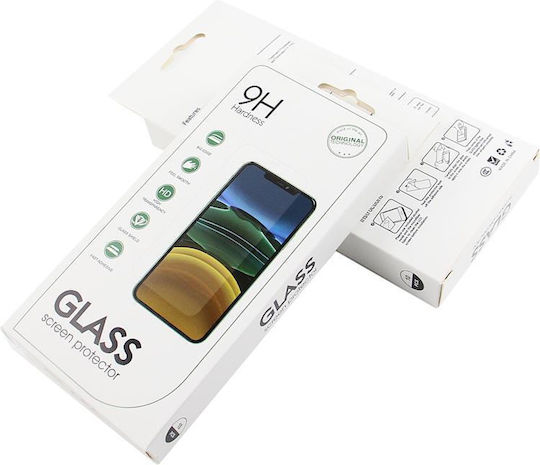 Xiaomi Redmi 13C 4G 5G Tempered Glass 2,5D 9H