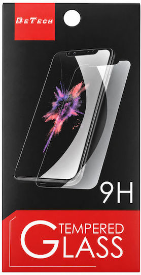 Τζαμάκι Προστασίας Tempered Glass 9h Xiaomi Mi Mix2