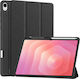 Techsuit Flex Trifold Pencil Holder Samsung Gal...