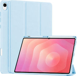 Techsuit Flex Флип капак (Samsung Galaxy Tab S12 Plus) Techsuit Flex Флип капак (Samsung Galaxy Tab S12 Plus)