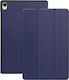 Techsuit Foldpro Samsung Galaxy Tab S12 Plus Blue