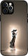 Θήκη Sonique Diva Series Apple Iphone 12 Pro Fe...