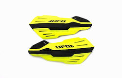 Hand Guards Hva Kt Yel Ufo Plast Pm01677#104