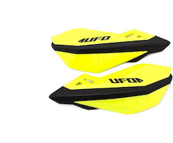 Hand Guards Hva Kt Yel Ufo Plast Pm01676#104
