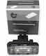 SKV Left License Plate Lights