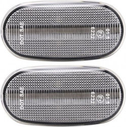 Loro Φλας Mitsubishi Pajero / Montero / Galant / Lancer Loro Φλας Mitsubishi Pajero / Montero / Galant / Lancer