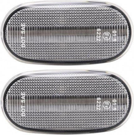 Loro Φλας LED Mitsubishi Pajero / Montero / Galant / Lancer