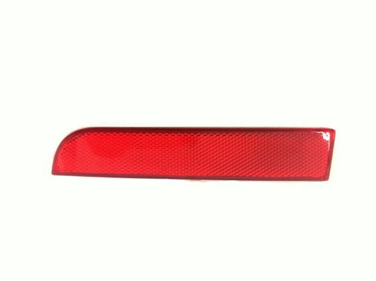 ABC Parts Светлоотразителна броня за автомобил Mitsubishi Asx