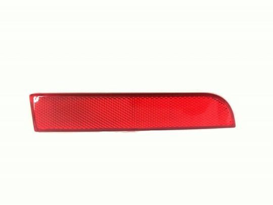 ABC Parts Reflective Car Bumper for Mitsubishi Asx
