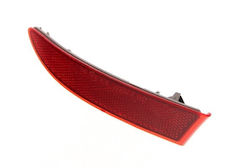 BMW Reflective Car Bumper for BMW X3 (F25) BMW Reflective Car Bumper for BMW X3 (F25)