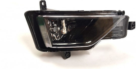 ABC Parts Volkswagen Golf Sportsvan 1τμχ A6418