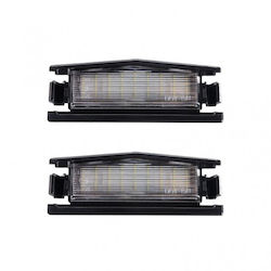 Loro Lumină de avertizare auto LED Loro Lumină de avertizare auto LED